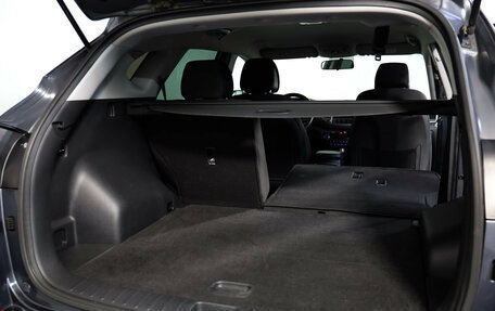 Hyundai Tucson III, 2018 год, 1 989 000 рублей, 25 фотография