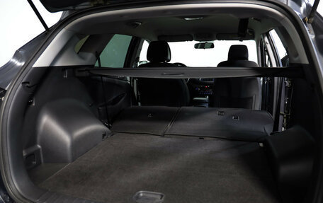 Hyundai Tucson III, 2018 год, 1 989 000 рублей, 26 фотография