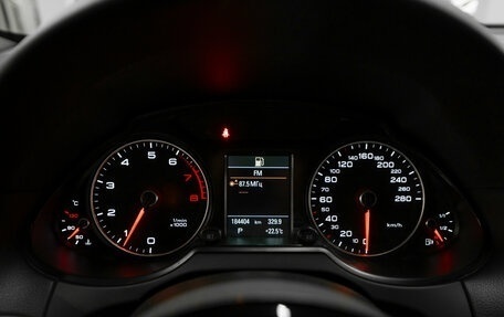 Audi Q5, 2016 год, 2 450 000 рублей, 11 фотография