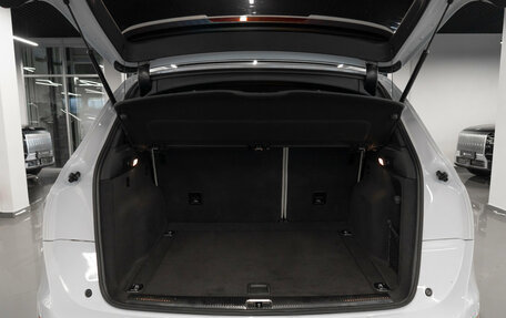 Audi Q5, 2016 год, 2 450 000 рублей, 19 фотография