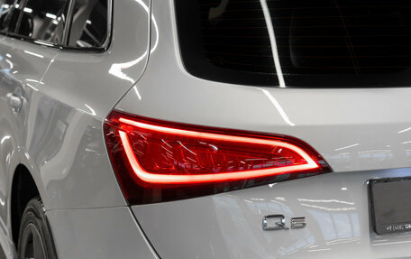 Audi Q5, 2016 год, 2 450 000 рублей, 23 фотография