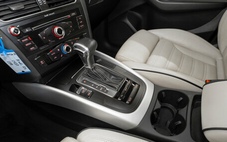 Audi Q5, 2016 год, 2 450 000 рублей, 13 фотография