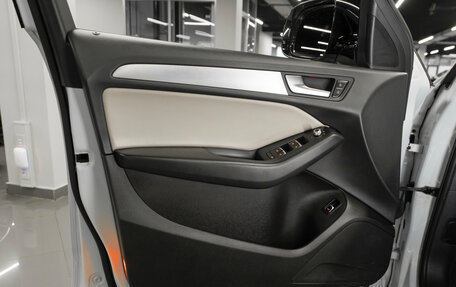 Audi Q5, 2016 год, 2 450 000 рублей, 17 фотография