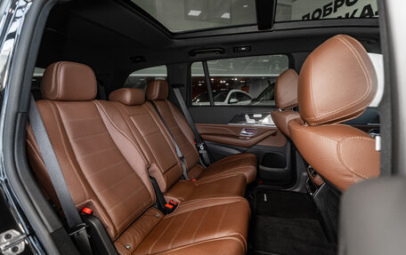 Mercedes-Benz GLS, 2025 год, 18 368 000 рублей, 26 фотография