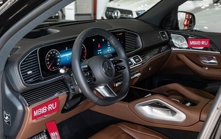 Mercedes-Benz GLS, 2025 год, 18 368 000 рублей, 12 фотография