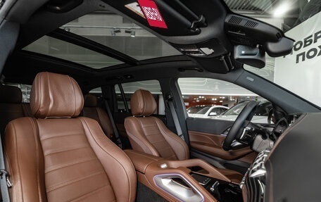 Mercedes-Benz GLS, 2025 год, 18 368 000 рублей, 22 фотография