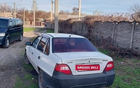 Daewoo Nexia I рестайлинг, 2012 год, 110 000 рублей, 2 фотография