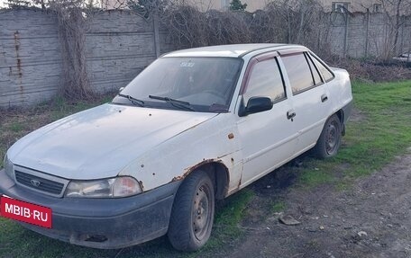 Daewoo Nexia I рестайлинг, 2012 год, 110 000 рублей, 1 фотография