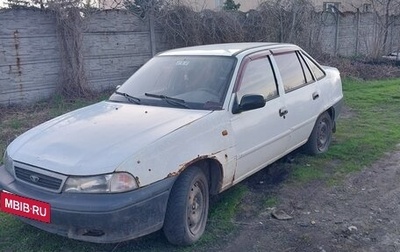 Daewoo Nexia I рестайлинг, 2012 год, 110 000 рублей, 1 фотография