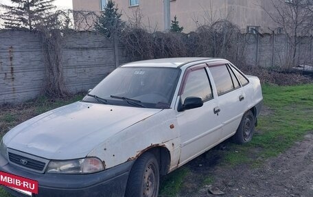 Daewoo Nexia I рестайлинг, 2012 год, 110 000 рублей, 3 фотография