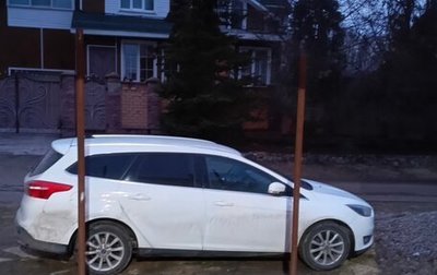 Ford Focus III, 2019 год, 1 100 000 рублей, 1 фотография