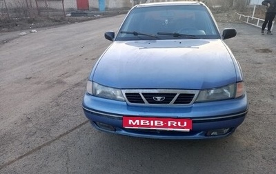 Daewoo Nexia I рестайлинг, 2006 год, 75 000 рублей, 1 фотография