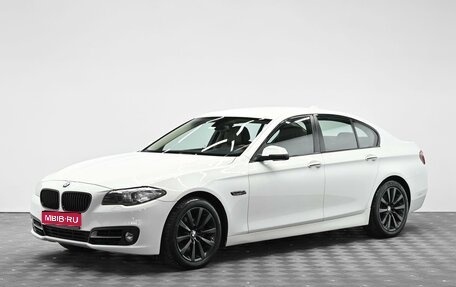 BMW 5 серия, 2014 год, 1 715 000 рублей, 1 фотография