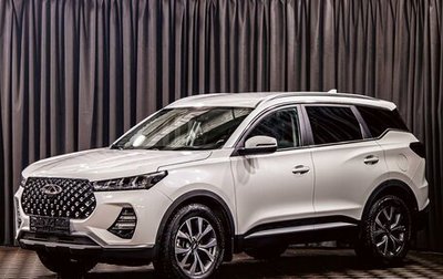 Chery Tiggo 7 Pro, 2020 год, 1 415 000 рублей, 1 фотография