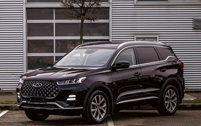 Chery Tiggo 7 Pro, 2022 год, 1 295 000 рублей, 1 фотография