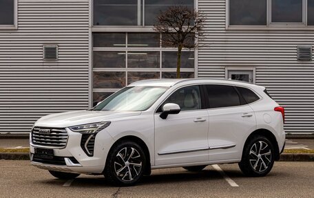 Haval Jolion, 2024 год, 1 495 000 рублей, 1 фотография