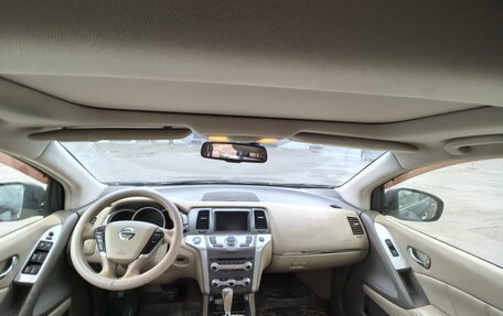 Nissan Murano, 2012 год, 1 075 000 рублей, 7 фотография
