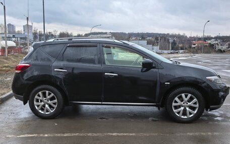 Nissan Murano, 2012 год, 1 075 000 рублей, 5 фотография