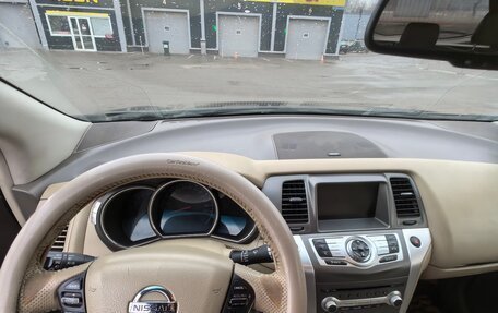 Nissan Murano, 2012 год, 1 075 000 рублей, 8 фотография