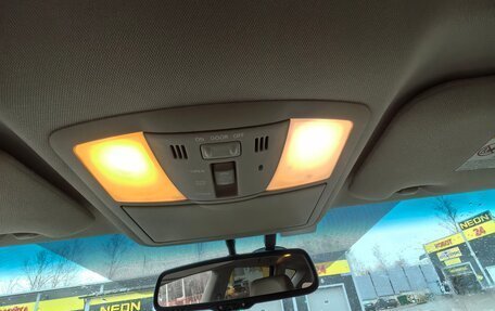 Nissan Murano, 2012 год, 1 075 000 рублей, 11 фотография