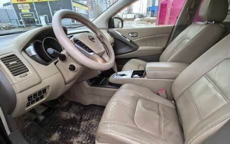 Nissan Murano, 2012 год, 1 075 000 рублей, 9 фотография
