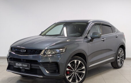 Geely Tugella FY11, 2022 год, 2 800 000 рублей, 1 фотография