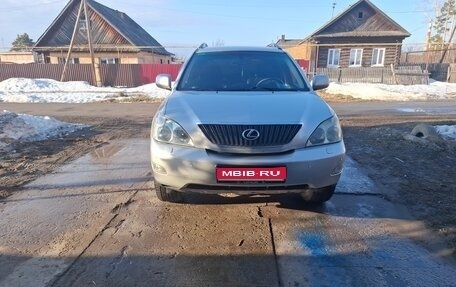 Lexus RX II рестайлинг, 2005 год, 1 300 000 рублей, 1 фотография