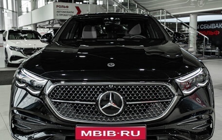 Mercedes-Benz E-Класс, 2025 год, 10 390 000 рублей, 1 фотография