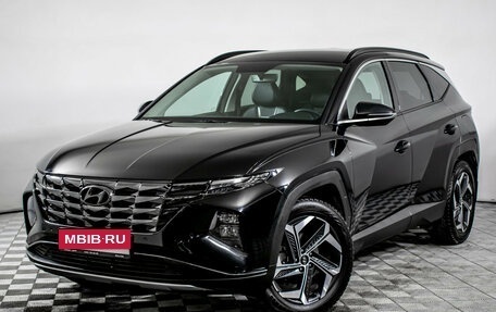 Hyundai Tucson, 2023 год, 3 095 000 рублей, 1 фотография