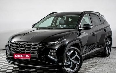 Hyundai Tucson, 2023 год, 3 095 000 рублей, 1 фотография