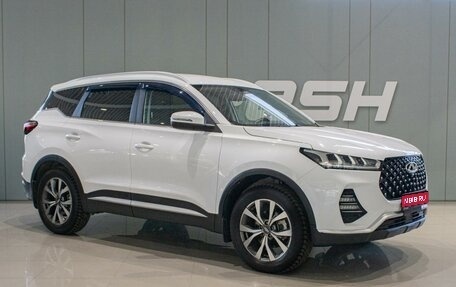 Chery Tiggo 7 Pro, 2022 год, 1 790 000 рублей, 1 фотография