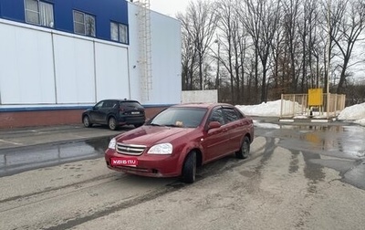 Chevrolet Lacetti, 2007 год, 250 000 рублей, 1 фотография