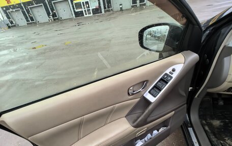 Nissan Murano, 2012 год, 1 075 000 рублей, 12 фотография