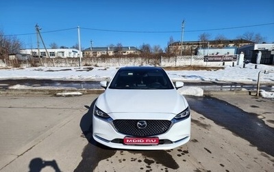 Mazda Atenza III, 2019 год, 3 350 000 рублей, 1 фотография