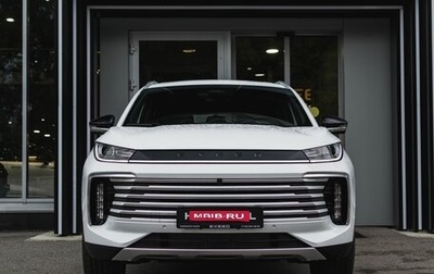 CheryExeed TXL, 2024 год, 4 247 100 рублей, 1 фотография