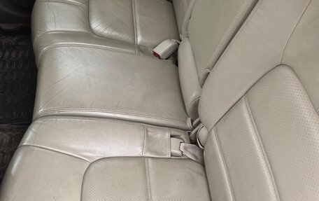 Nissan Murano, 2012 год, 1 075 000 рублей, 16 фотография