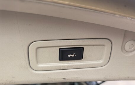 Nissan Murano, 2012 год, 1 075 000 рублей, 18 фотография