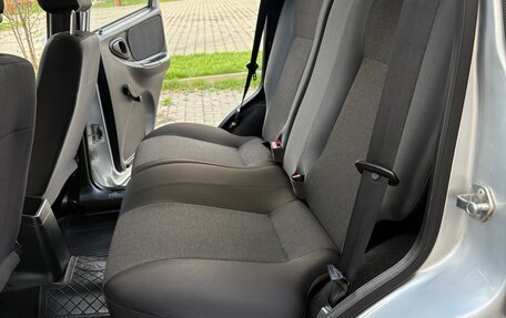 Chevrolet Niva I рестайлинг, 2013 год, 605 000 рублей, 7 фотография