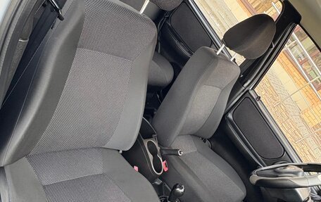 Chevrolet Niva I рестайлинг, 2013 год, 605 000 рублей, 9 фотография