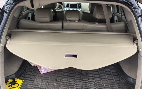 Nissan Murano, 2012 год, 1 075 000 рублей, 17 фотография