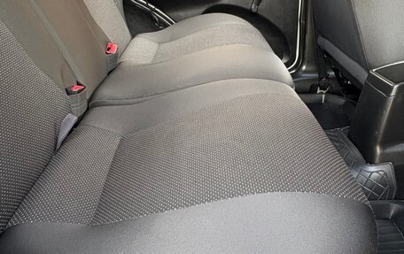 Chevrolet Niva I рестайлинг, 2013 год, 605 000 рублей, 12 фотография