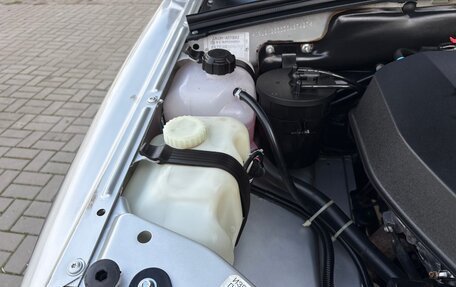 Chevrolet Niva I рестайлинг, 2013 год, 605 000 рублей, 15 фотография