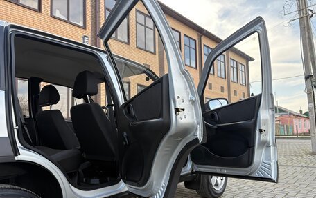 Chevrolet Niva I рестайлинг, 2013 год, 605 000 рублей, 14 фотография