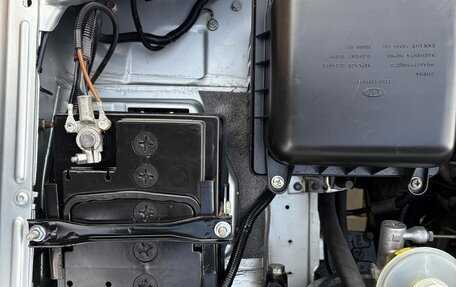 Chevrolet Niva I рестайлинг, 2013 год, 605 000 рублей, 21 фотография