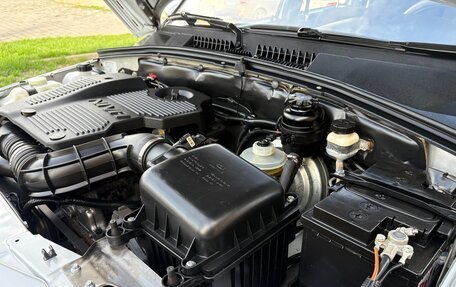 Chevrolet Niva I рестайлинг, 2013 год, 605 000 рублей, 19 фотография