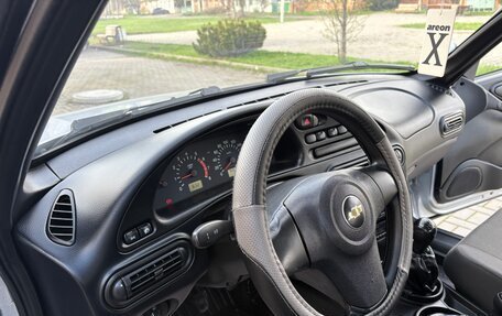 Chevrolet Niva I рестайлинг, 2013 год, 605 000 рублей, 23 фотография