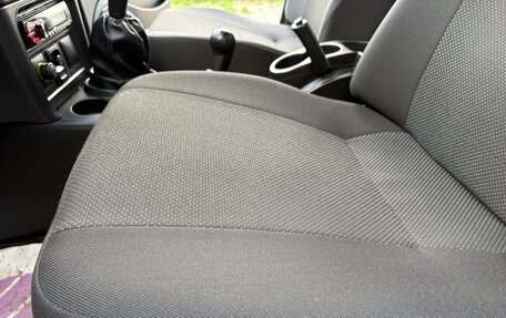 Chevrolet Niva I рестайлинг, 2013 год, 605 000 рублей, 24 фотография