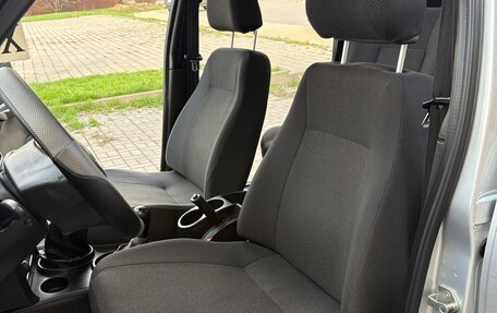 Chevrolet Niva I рестайлинг, 2013 год, 605 000 рублей, 25 фотография