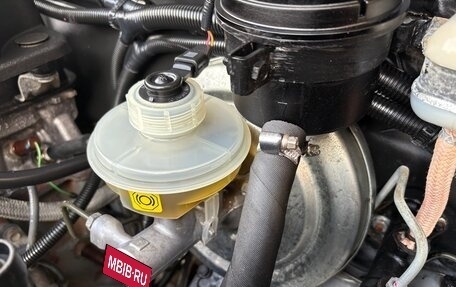 Chevrolet Niva I рестайлинг, 2013 год, 605 000 рублей, 16 фотография