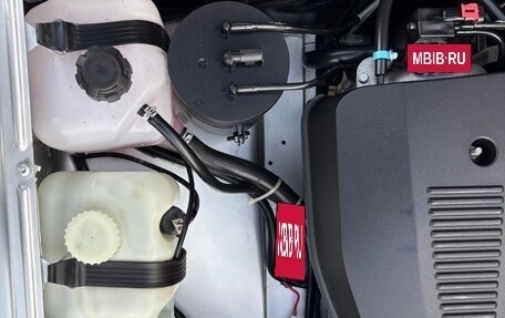 Chevrolet Niva I рестайлинг, 2013 год, 605 000 рублей, 20 фотография